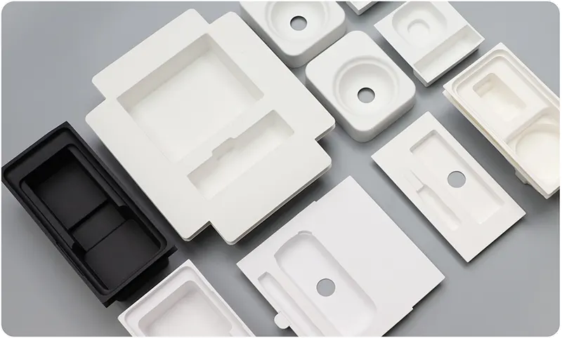 high end packaging machine